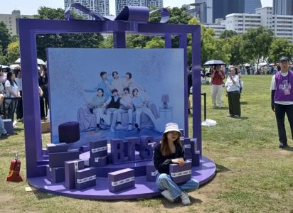 BTS transmitirá en vivo su primer concierto en casi cuatro años a través de Netflix. 