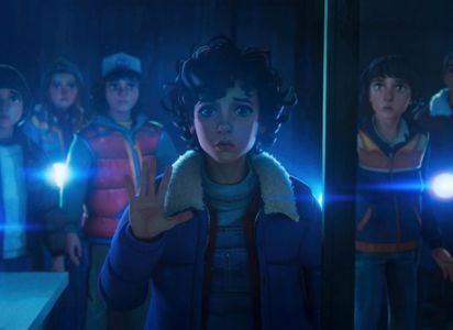Netflix estrenará “Stranger Things: Tales From ’85”