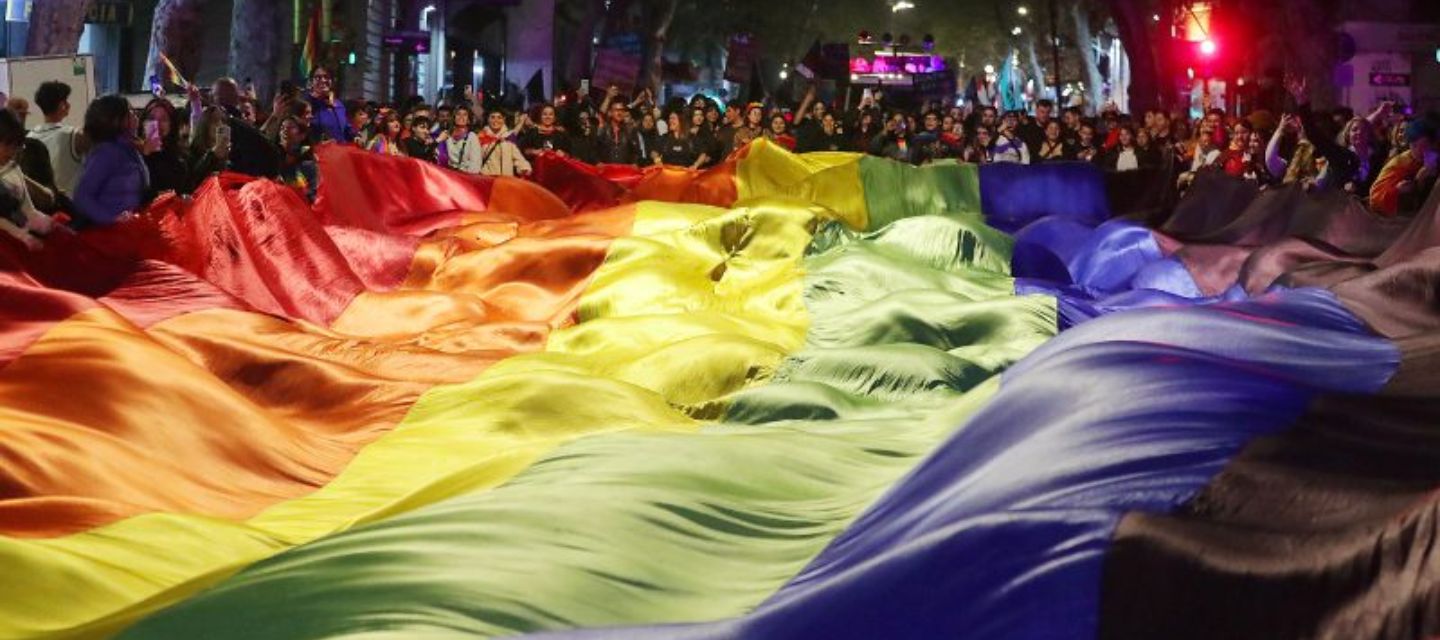 La Felgtbi+ centrará 2026 en visibilizar a las personas interse