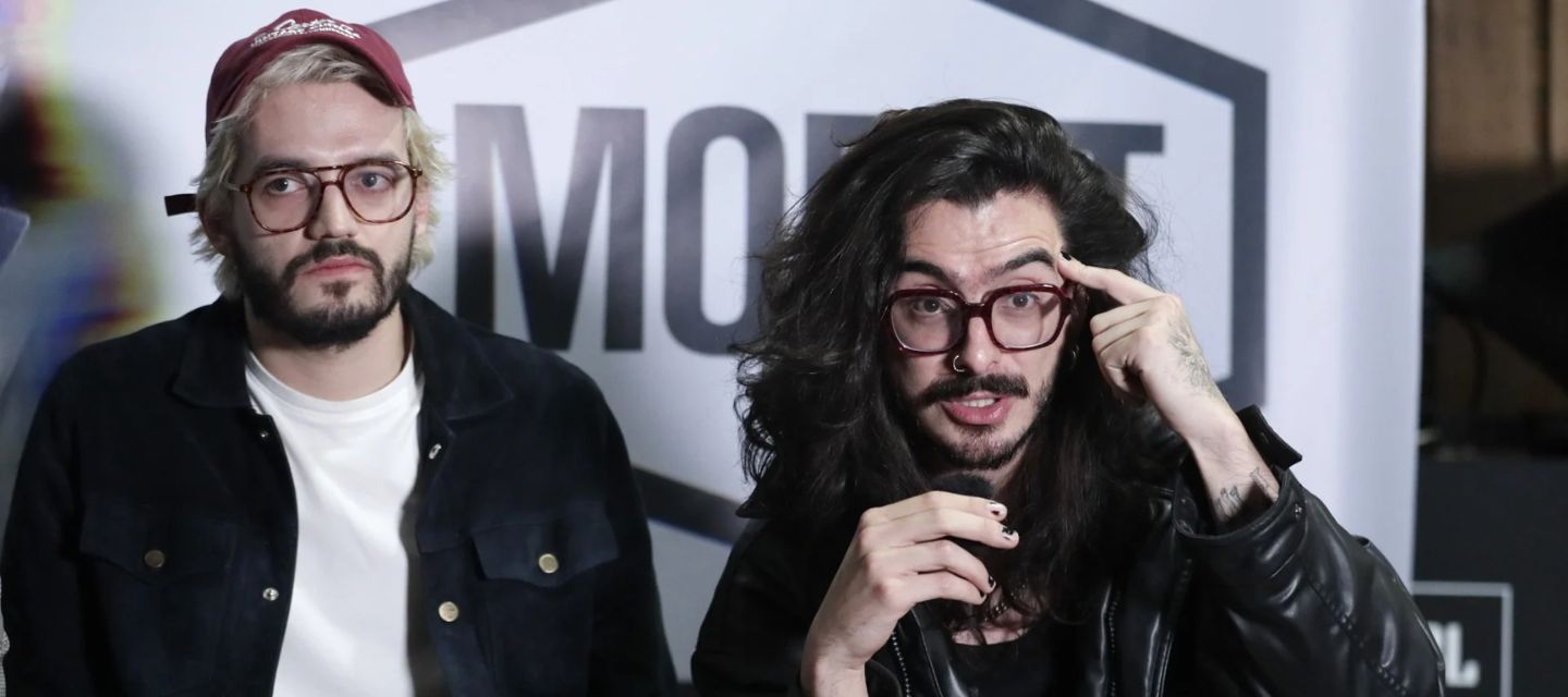 Morat afirma que sus conciertos en EE.UU. son espacios seguros y abiertos para todos