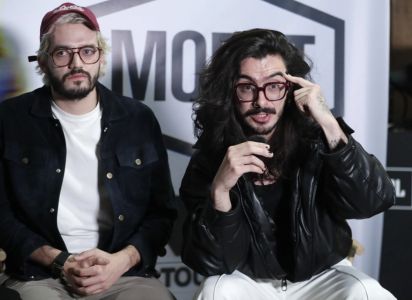 Morat afirma que sus conciertos en EE.UU. son espacios seguros y abiertos para todos