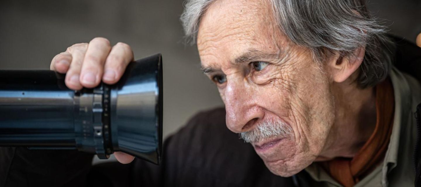 El director de fotografía Tomàs Pladevall fallece a los 79 años