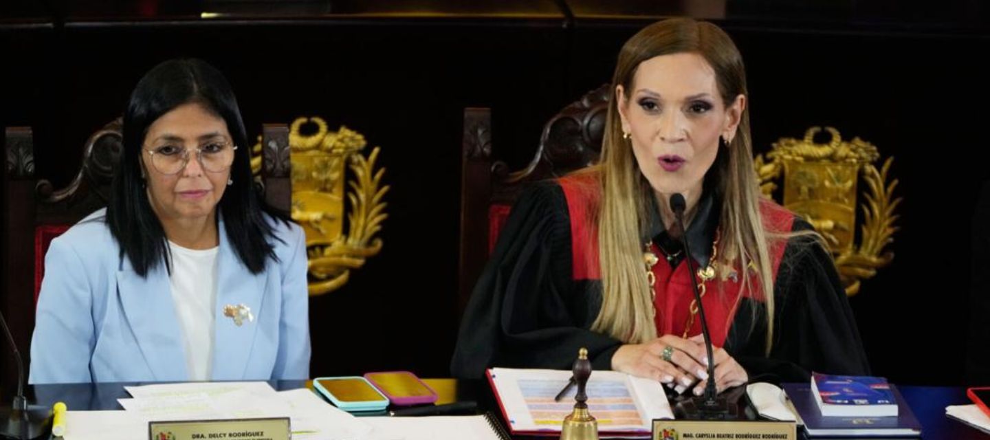 La Asamblea Nacional aprobó en primera lectura una ley de amnistía para liberar presos políticos