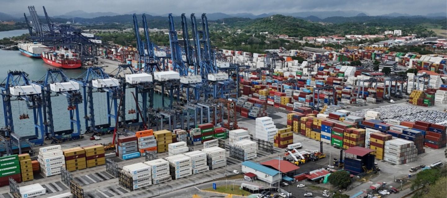 Mulino rechazó presiones de China tras el fallo que anuló la concesión portuaria en el Canal 