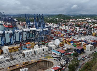 Mulino rechazó presiones de China tras el fallo que anuló la concesión portuaria en el Canal 