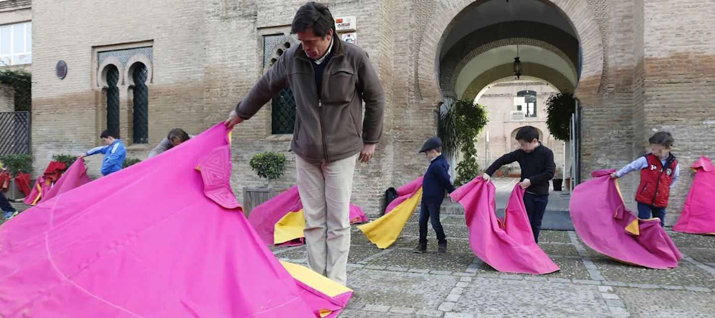 El Comité de los Derechos del Niño de la ONU pide a España fijar en 18 años la edad mínima para asistir a festejos taurinos