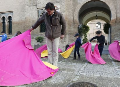 El Comité de los Derechos del Niño de la ONU pide a España fijar en 18 años la edad mínima para asistir a festejos taurinos