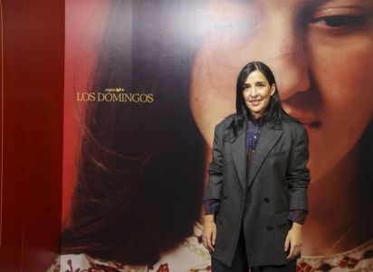 ‍El 38 % de las personas nominadas a los Premios Goya son mujeres