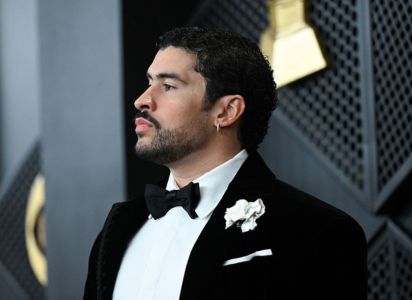 ‍El artista puertorriqueño convirtió su música en plataforma política. 