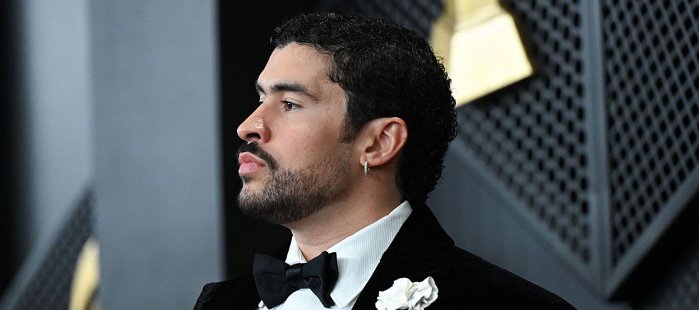 ‍El artista puertorriqueño convirtió su música en plataforma política.