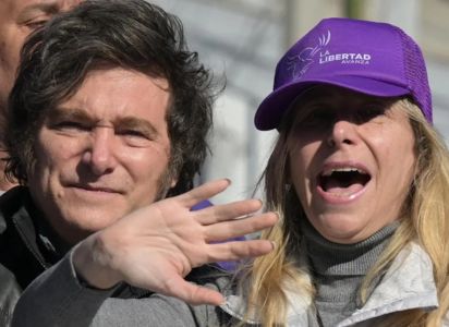 La justicia argentina procesó al extitular de Discapacidad Diego Spagnuolo por sobornos