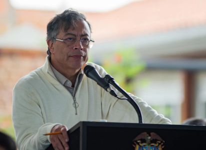 La Fiscalía imputará a Ricardo Roa, exgerente de campaña de Petro y presidente de Ecopetrol