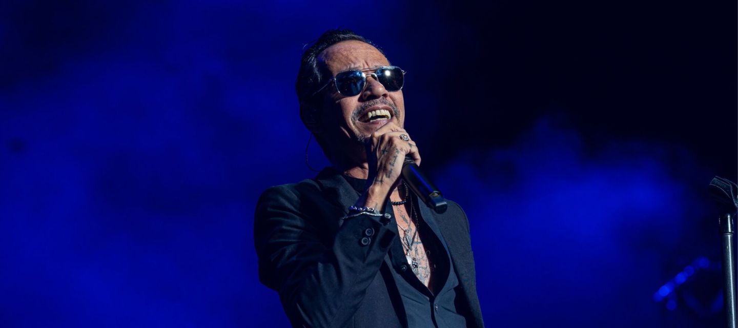 ‍La alcaldesa de Las Palmas defiende el concierto de Marc Anthony en el carnaval