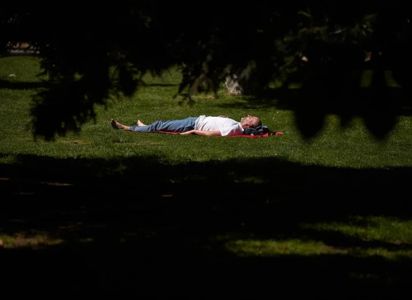 Un centro científico en Francia ofrece 5.000 euros a diez voluntarios que permanezcan 10 días acostados 