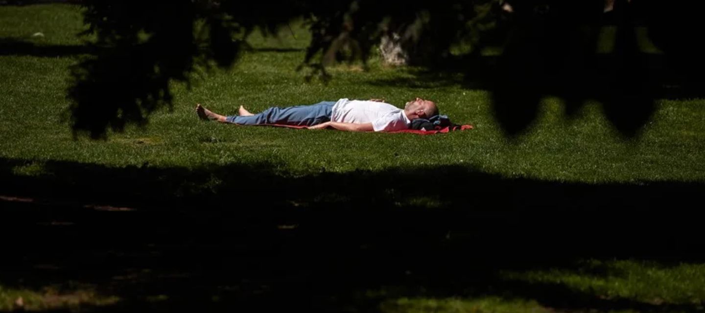 Un centro científico en Francia ofrece 5.000 euros a diez voluntarios que permanezcan 10 días acostados 