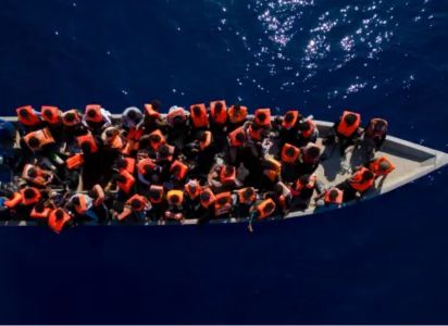 Un juez ecuatoriano ordenó prisión contra tres presuntos líderes de Los Lobos