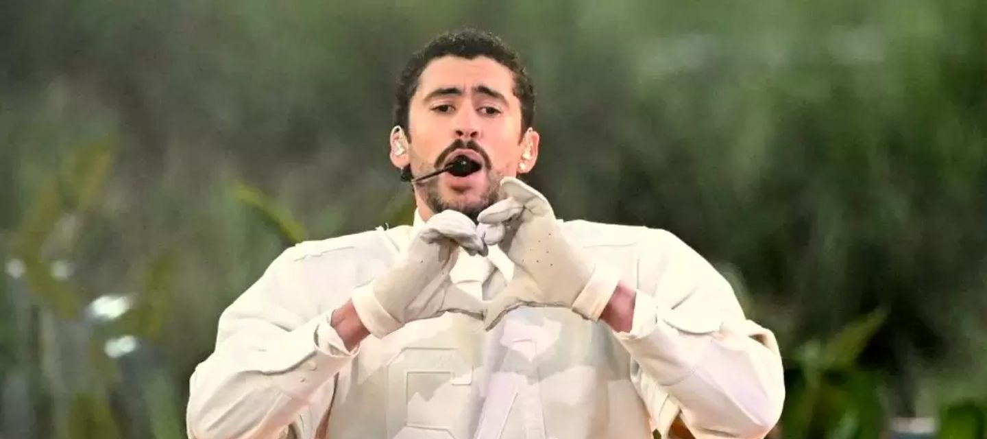 El show de Bad Bunny en el Super Bowl reunió 128,2 millones de espectadores