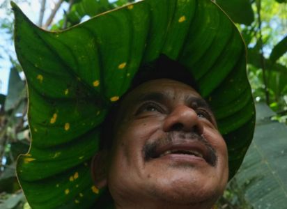 Desde biodiversidad en Ecuador hasta protestas en Argentina 