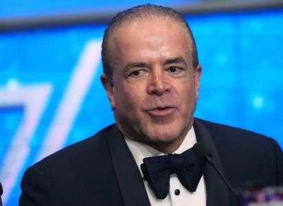 La UIF bloqueó las cuentas de Raúl Rocha Cantú, copropietario de Miss Universo