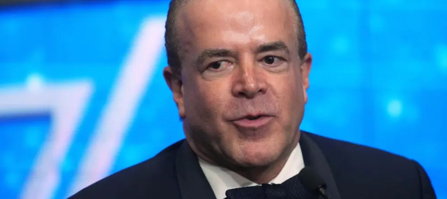 La UIF bloqueó las cuentas de Raúl Rocha Cantú, copropietario de Miss Universo