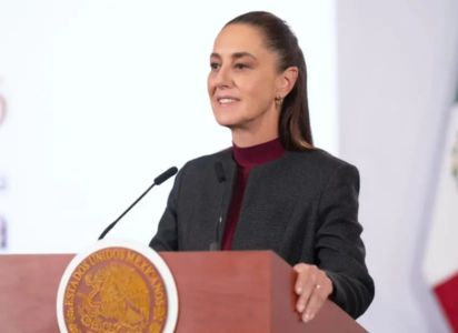 El Gobierno de México presentó una nueva Ley de Cine y reformas para proteger a dobladores frente a la IA