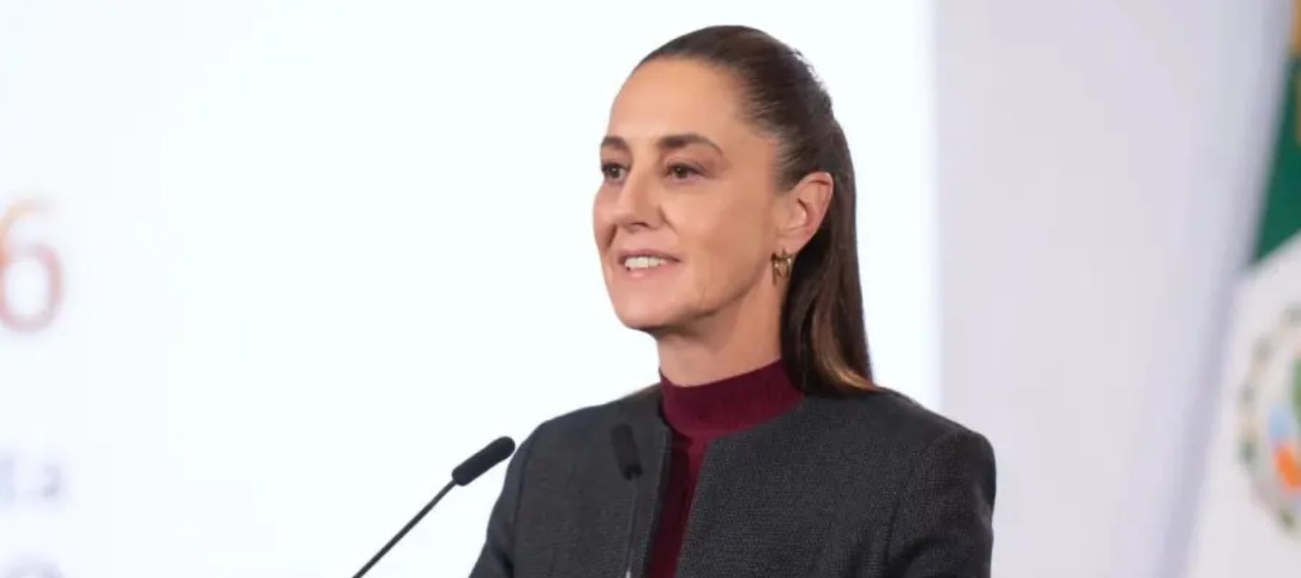 El Gobierno de México presentó una nueva Ley de Cine y reformas para proteger a dobladores frente a la IA