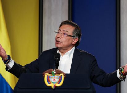 Colombia y el Clan del Golfo reanudan diálogos