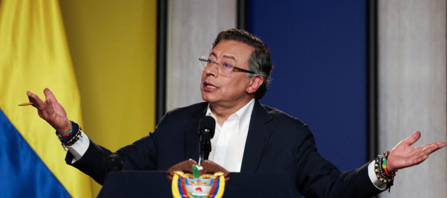 Colombia y el Clan del Golfo reanudan diálogos