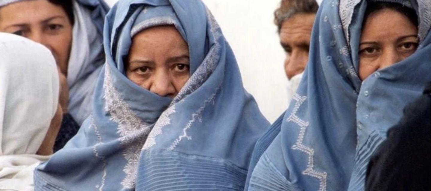 Nuevo Código Penal en Afganistán permite “castigos correctivos” contra mujeres