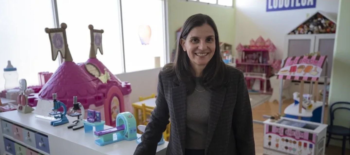 Especialista advierte que el cáncer infantil no debe interrumpir la educación en México