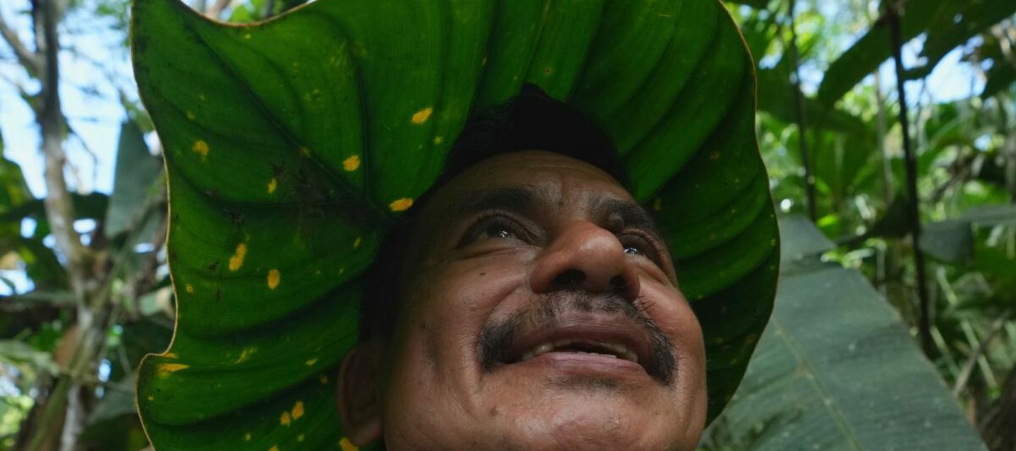 Desde biodiversidad en Ecuador hasta protestas en Argentina 