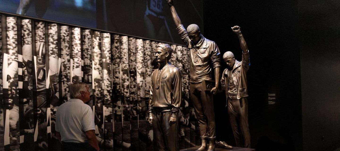 Gobierno de Trump apela orden judicial que exige restaurar en Filadelfia