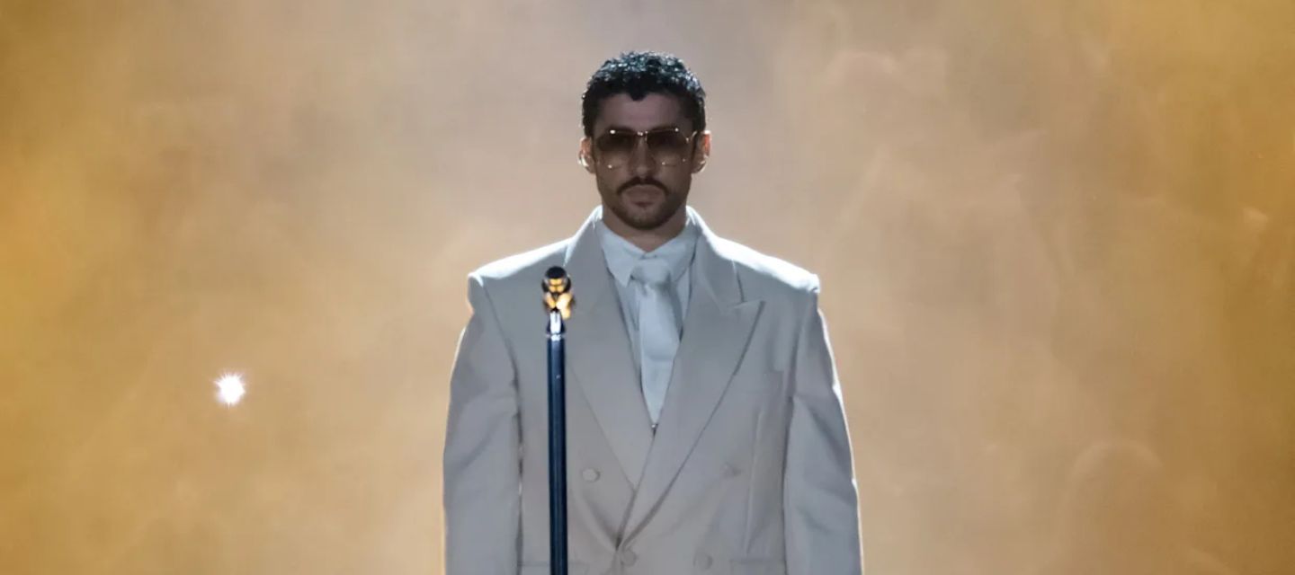 Bad Bunny ofrecerá su primer concierto en Asia el 7 de marzo en Tokio