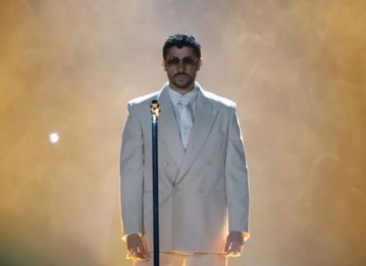 Bad Bunny ofrecerá su primer concierto en Asia el 7 de marzo en Tokio