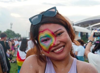 La Corte Suprema de Filipinas permitió que parejas del mismo sexo