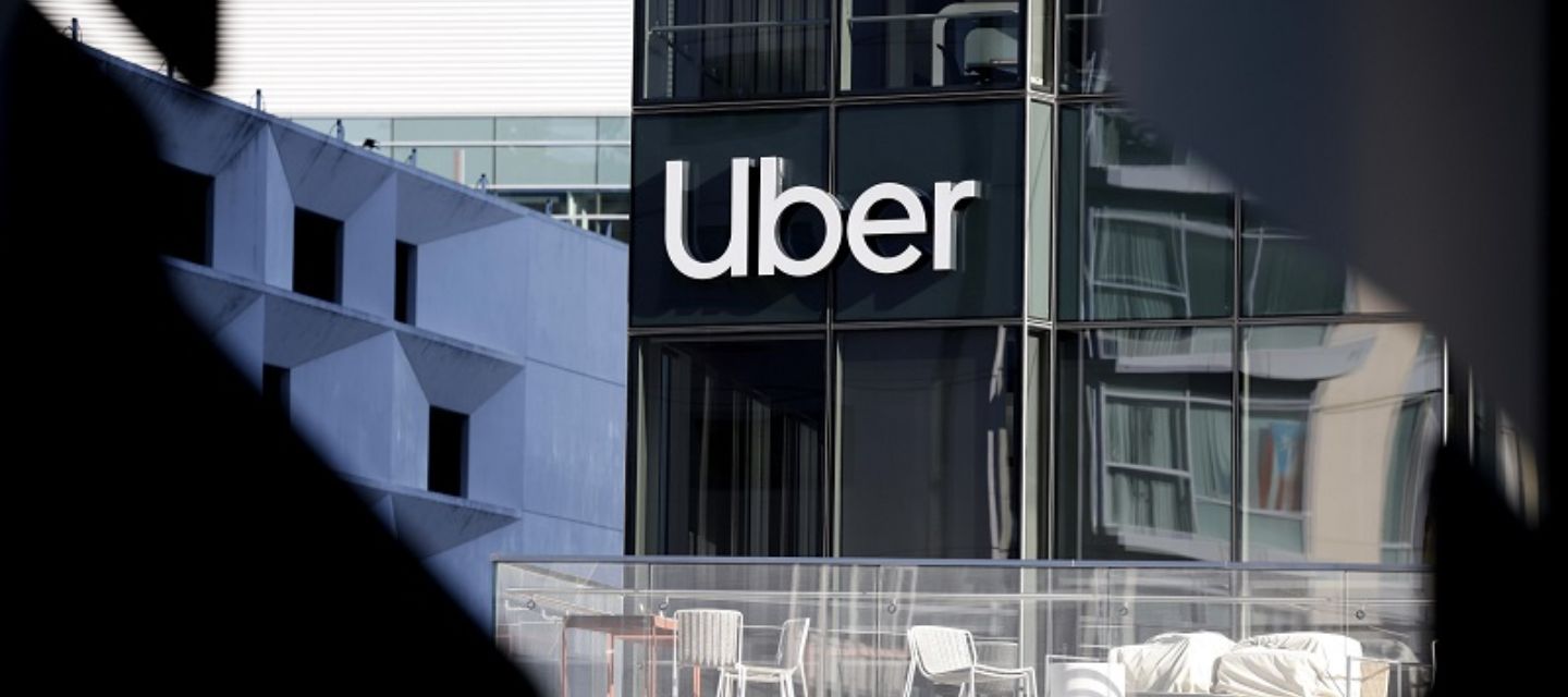 Un jurado federal ordenó a Uber pagar 8,5 millones de dólares