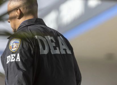 Un supervisor de la DEA en República Dominicana enfrenta cargos por sobornos y fraude