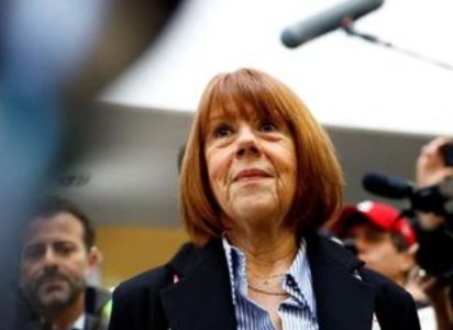 Las memorias de Gisèle Pelicot llegan a 22 idiomas 