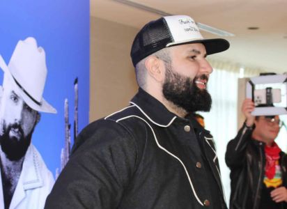 Carín León inicia su gira “De Sonora para el mundo” en EE.UU