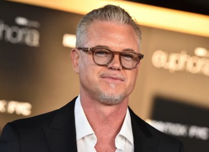 El actor Eric Dane falleció a los 53 años tras enfrentar la ELA.