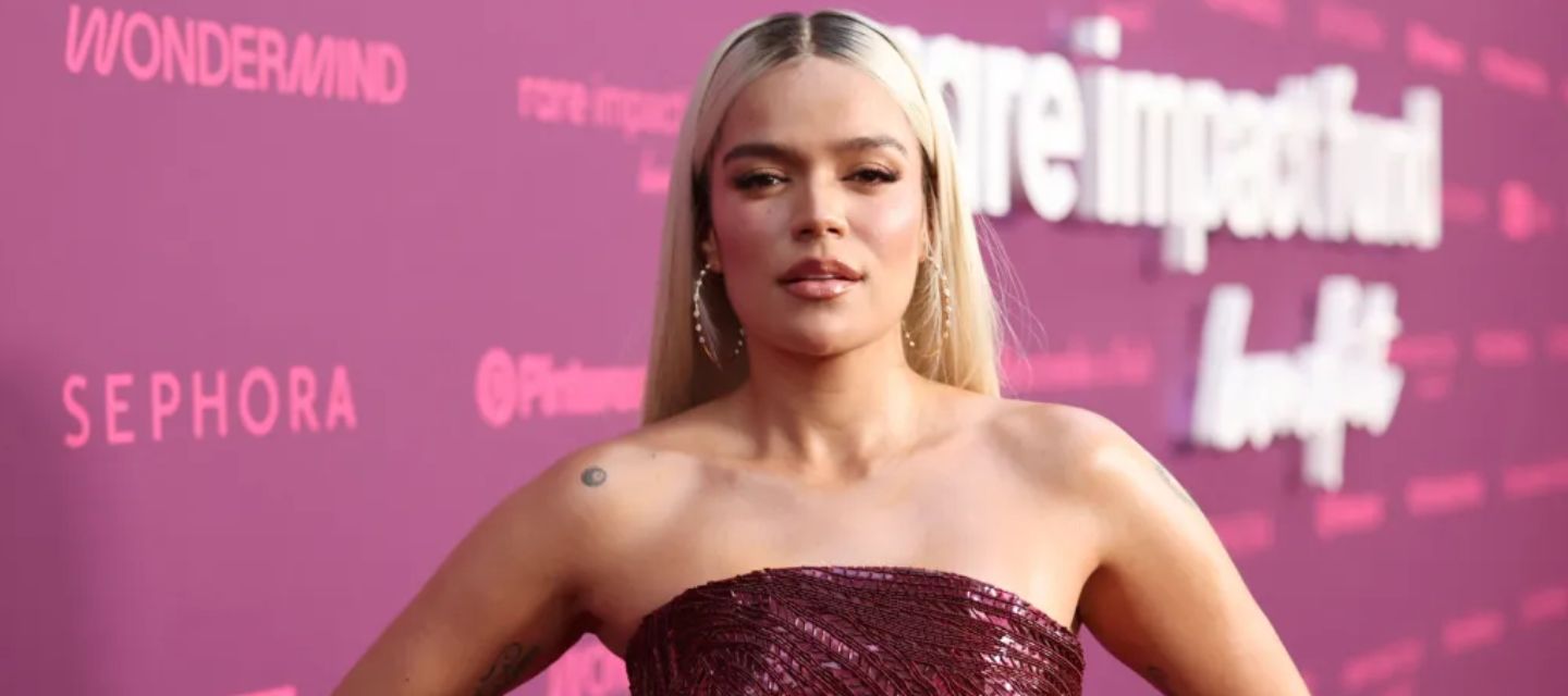 Dos productores retiraron la demanda contra Karol G por “Gatúbela”