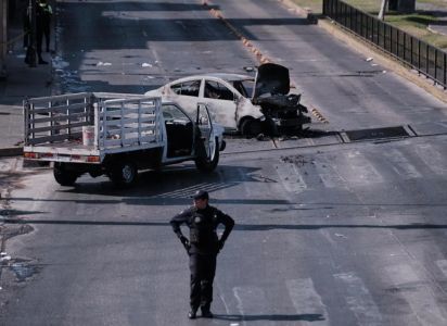 Un cerco por tierra y aire en Jalisco terminó con la muerte de “El Mencho”