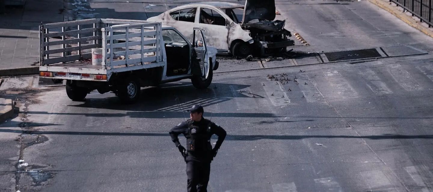 Un cerco por tierra y aire en Jalisco terminó con la muerte de “El Mencho”