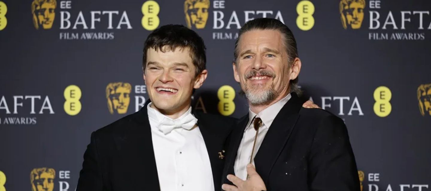 ‘One Battle After Another’ domina los BAFTA 79 con seis premios