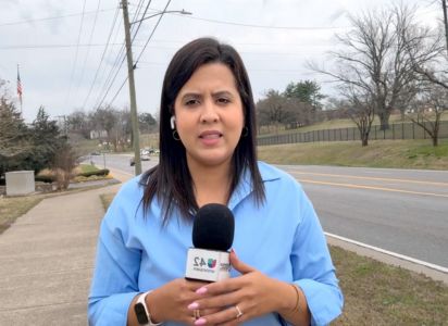 Agentes de ICE arrestaron en Tennessee a la reportera Estefany Rodríguez Flórez