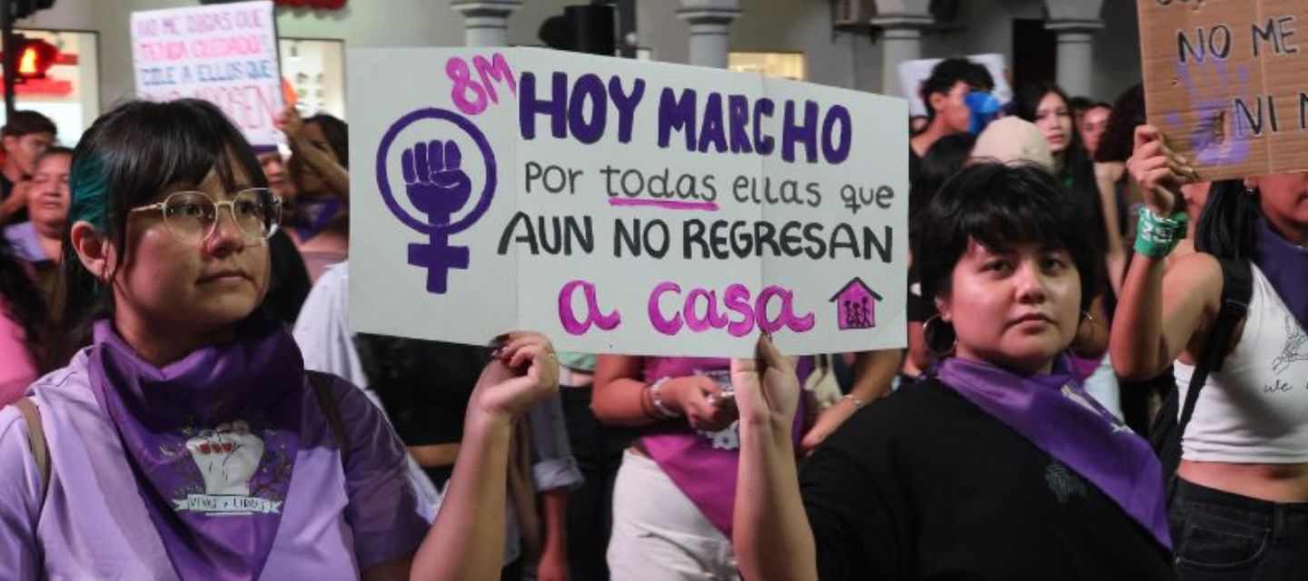 El asesinato de una adolescente de 16 años en El Alto elevó a 19 los feminicidios 