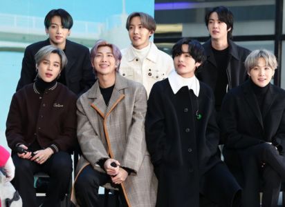 BTS anuncia su regreso con nuevo álbum y gira mundial en 2026 