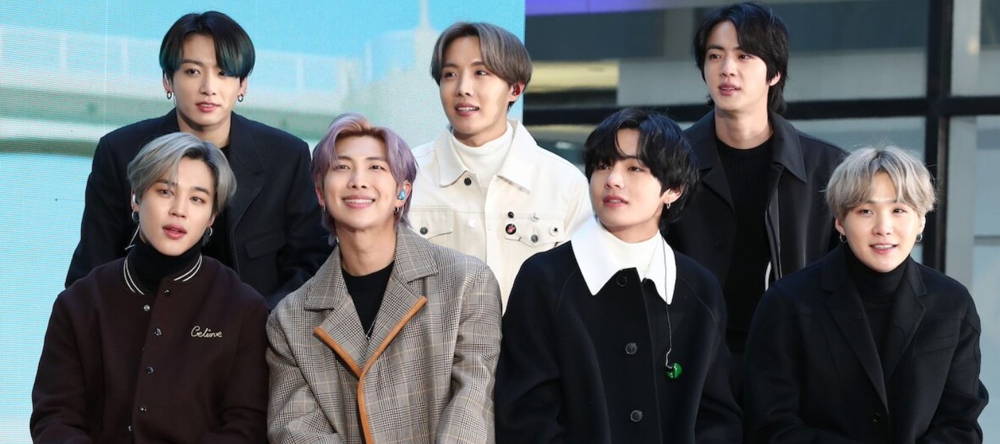 BTS anuncia su regreso con nuevo álbum y gira mundial en 2026