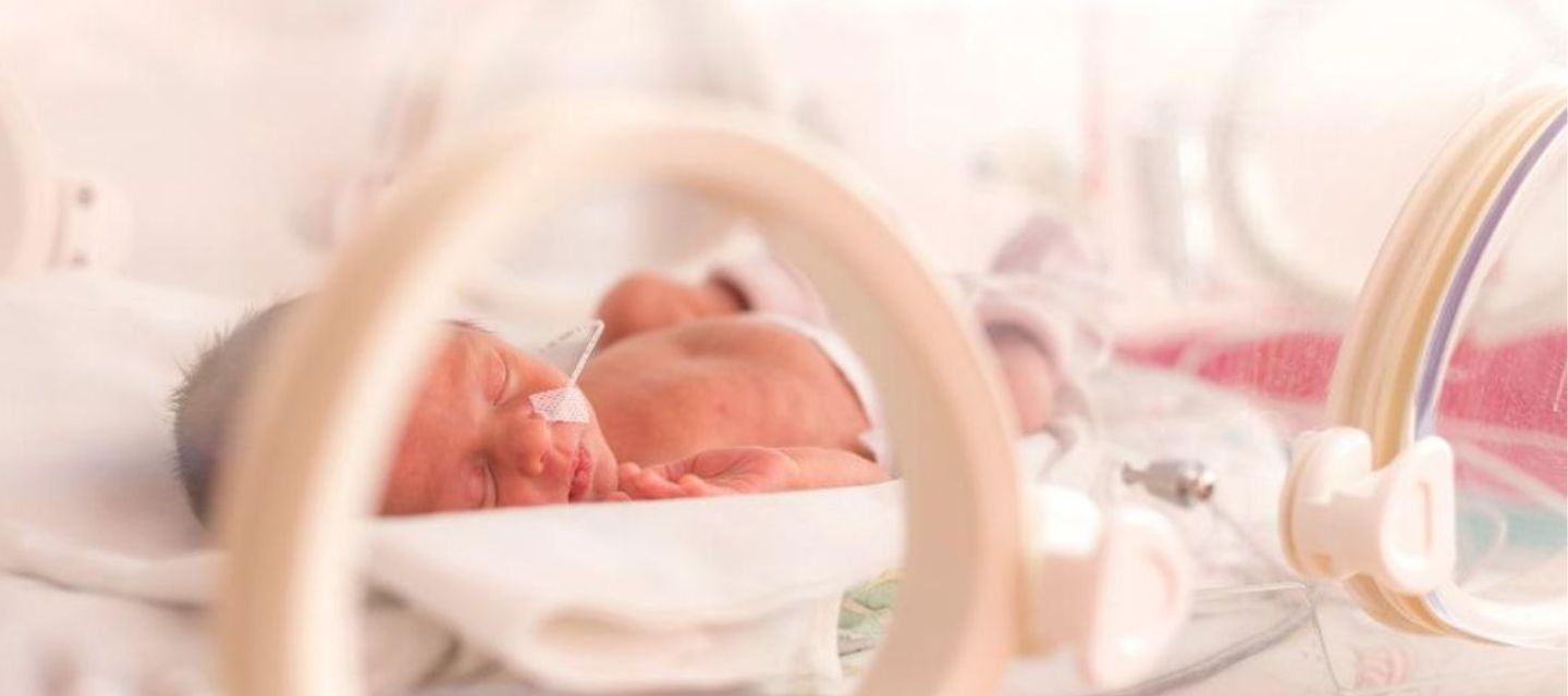 Un informe de la ONU revela que 4,9 millones de niños murieron antes de los cinco años en 2024.