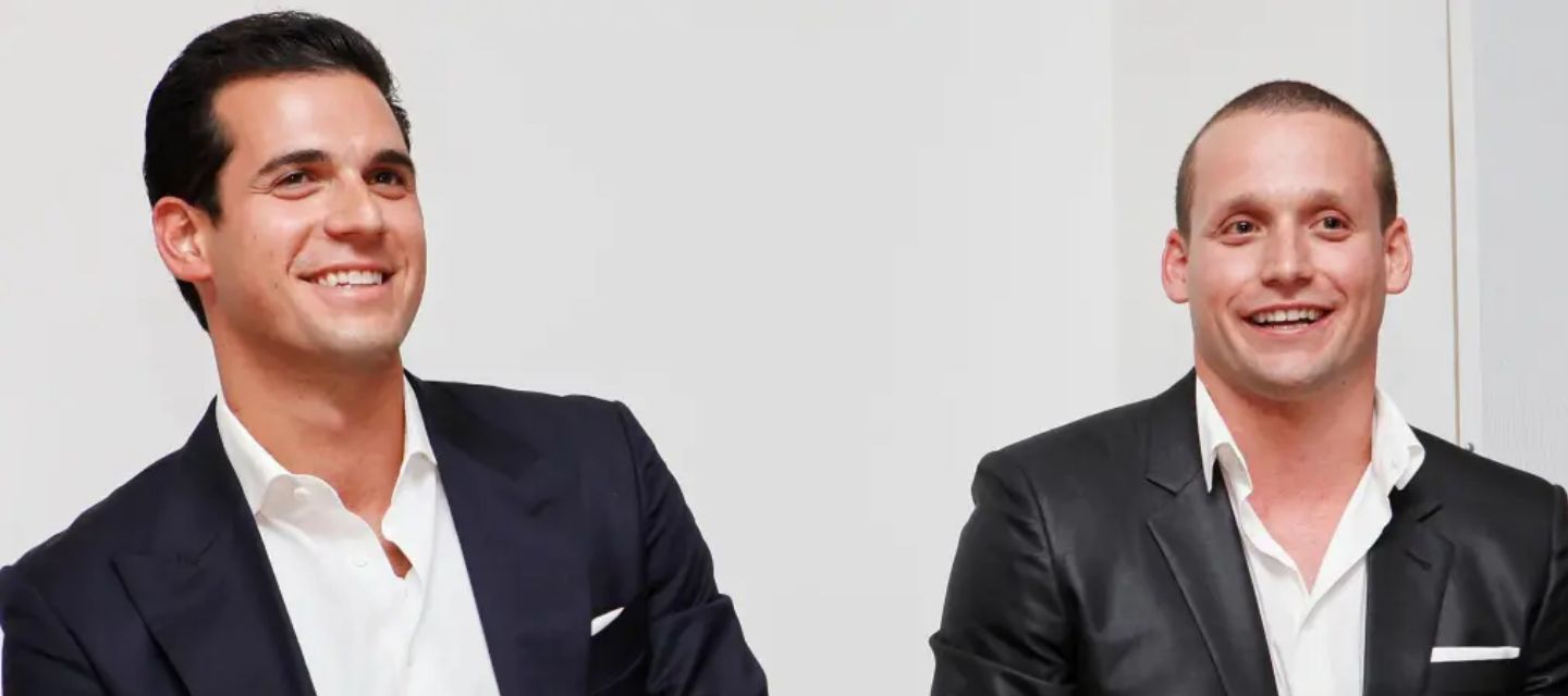 Un jurado en Nueva York declaró culpables a los hermanos Alexander por tráfico sexual y abuso